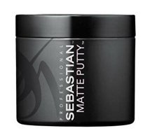 Sebastian Craft Clay Doğal Krem Orta Keratinli 75 ml Wax