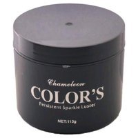 Chameleon No:4 Parlak Krem Orta Balmumu 113 gr Wax