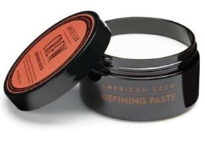 American Crew Defining Paste Parlak Krem Hafif Organik 85 gr Wax