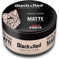 Black & Red Magic Doğal Krem Orta Balmumu 100 ml Wax