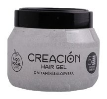 Fonex Creacion Parlak Jel Ekstra Sert Aloe Vera 700 ml Jöle