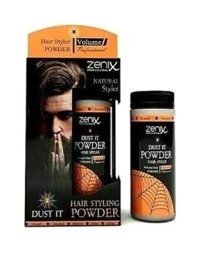 Morfose Mat Pudra Orta 20 gr Wax