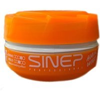 Sinep Orange Doğal Krem Orta Keratinli 150 ml Wax