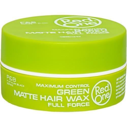 Red One Yellow Doğal Krem Orta Keratinli 150 ml Wax