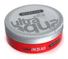 Morfose Ossion Ultra Aqua Parlak Jel Hafif Su Bazlı 150 ml Wax