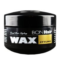 Bon Hair Matt Krem Orta Balmumu 140 ml Wax