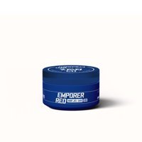 Alalore Emporer Red 03 Parlak Jel Orta Keratinli 150 ml Wax