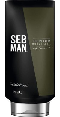 Sebastian The Player Doğal Jel Orta Keratinli 150 ml Jöle
