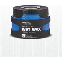 Ostwint Menstyle Collection 02 Islak Krem Ekstra Sert 150 ml Wax