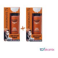 Passionate Styling Revolution Mat Pudra Sert Alkolsüz 20 gr Wax