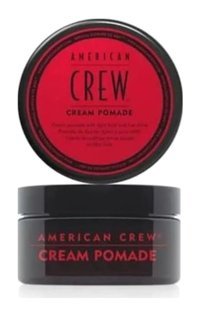 American Crew Cream Pomade Mat Krem Orta Su Bazlı 85 gr Wax