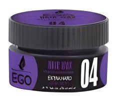 EGO 04 Islak Krem Ekstra Sert B5 Vitaminli 150 ml Wax