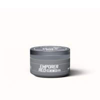 Alalore Emporer Red 05 Doğal Krem Sert Keratinli 150 ml Wax