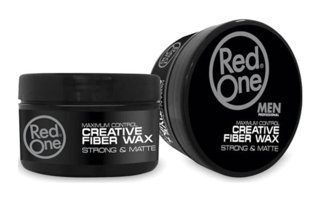 Red One Maximum Control Mat Krem Orta Keratinli 100 ml Wax
