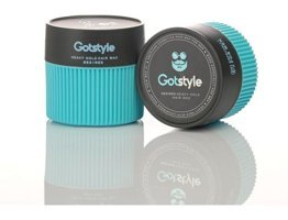 Got Style Desired Heavy Hold Doğal Krem Orta Yağsız Formül 150 ml Wax