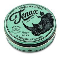 Tenax Pomad Parlak Krem Orta Keratinli 25 ml Wax