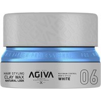 Agiva Natural Look 06 Doğal Krem Orta E Vitaminli 155 ml Wax