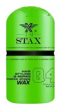 Stax green Doğal Krem Orta Keratinli 150 ml Wax
