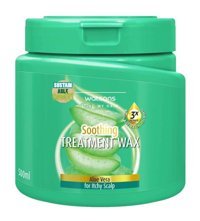 Watsons Avocado Conditioning Treatment Doğal Krem Orta Keratinli 500 ml Wax