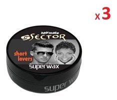 Jagler Mineral Series Parlak Krem Hafif 3x150 ml Wax