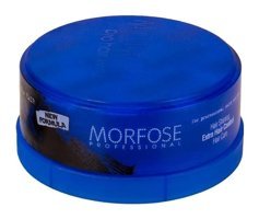 Morfose Neon Hair Shining Extra Control Parlak Krem Ekstra Sert Su Bazlı 150 ml Wax