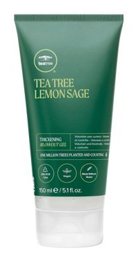 Paul Mitchell Tea Tree Lemon Doğal Jel Orta Keratinli 150 ml Jöle