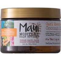 Maui Parlak Jel Orta Hindistan Cevizi Suyu 340 gr Jöle