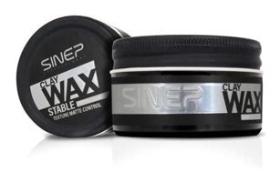 Sinep Mat Krem Orta Keratinli 100 ml Wax