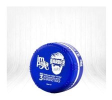 İmpala No 3 Parlak Krem Sert 150 ml Wax