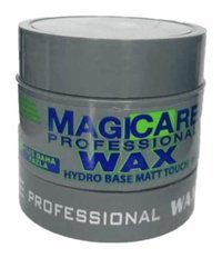 Magicare Hydro Base Mat Krem Sert 200 ml Wax