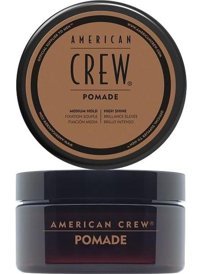 American Crew Pomade Parlak Krem Hafif Su Bazlı 85 gr Wax