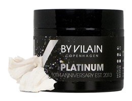 By Vilain Platinum Doğal - Parlak Krem Sert Argan Yağlı 65 ml Wax