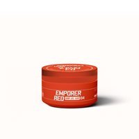 Alalore Emporer Red 04 Parlak Jel Orta Keratinli 150 ml Wax