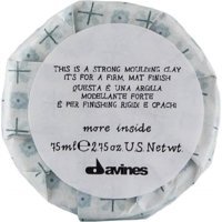 Davines More Inside This Is A Strong Mat Krem Sert Balmumu 75 ml Wax