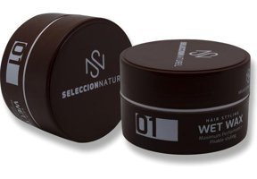 Seleccion 01 Islak Krem Orta Keratinli 150 ml Wax