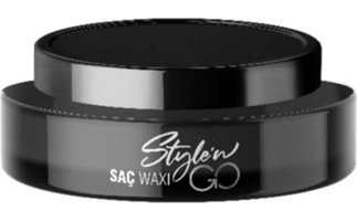 Farmasi Style'n Go Doğal Krem Hafif Organik 50 ml Wax
