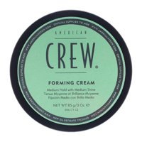 American Crew Forming Doğal - Parlak Krem Orta Organik 85 gr Wax