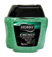 Hobby Islak Jel Sert Mineral Kompleks 275 ml Jöle