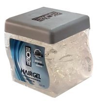 Fix Egoiste Titan Parlak Jel Ekstra Sert Keratinli 750 ml Jöle