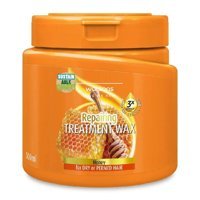 Watsons Honey Repairing Treatment Doğal Krem Orta Keratinli 500 ml Wax