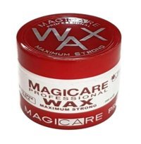 Magicare Bordo Krem Ekstra Sert 200 ml Wax