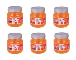 Fonex Extra Strong Islak Jel Ekstra Sert Su Bazlı 6x150 ml Jöle