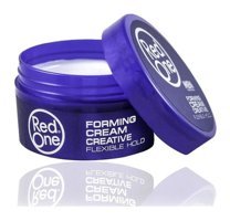 Red One Blue Aqua Doğal Krem Orta Keratinli 100 ml Wax