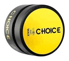Hunca Choice Wax Mat Krem Sert Balmumu 150 ml Wax