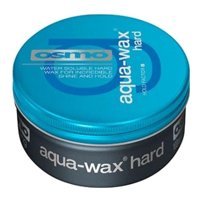 Osmo Aqua Parlak Krem Sert Su Bazlı 100 ml Wax