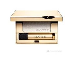 Clarins Mineral Mono Aubergine 12 Toz Mat Tekli Far Gri