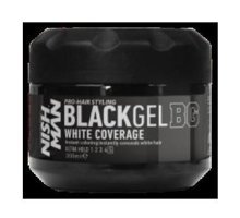 Nishman BG Mat Jel Orta Su Bazlı 300 ml Jöle
