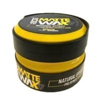 Fix Egoiste Natural Effect Doğal - Mat Krem Orta Kil Mineralli 150 ml Wax