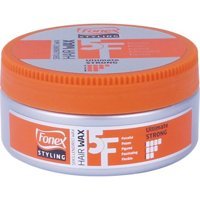 Fonex Ultimate Strong Doğal Krem Hafif Balmumu 150 ml Wax