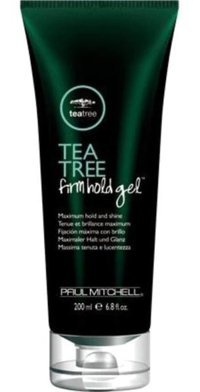 Paul Mitchell Tea Tree Firm Hold Doğal Jel Orta Keratinli 200 ml Jöle